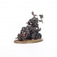 Warhammer 40,000 - Battle for Armageddon, The Battle for Armageddon ContinuesIt is the 41st Millennium, and humanity wages a desperate, galactic war for survival
